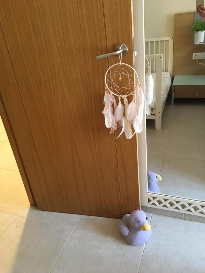 Apartament Sony Дения Экстерьер фото