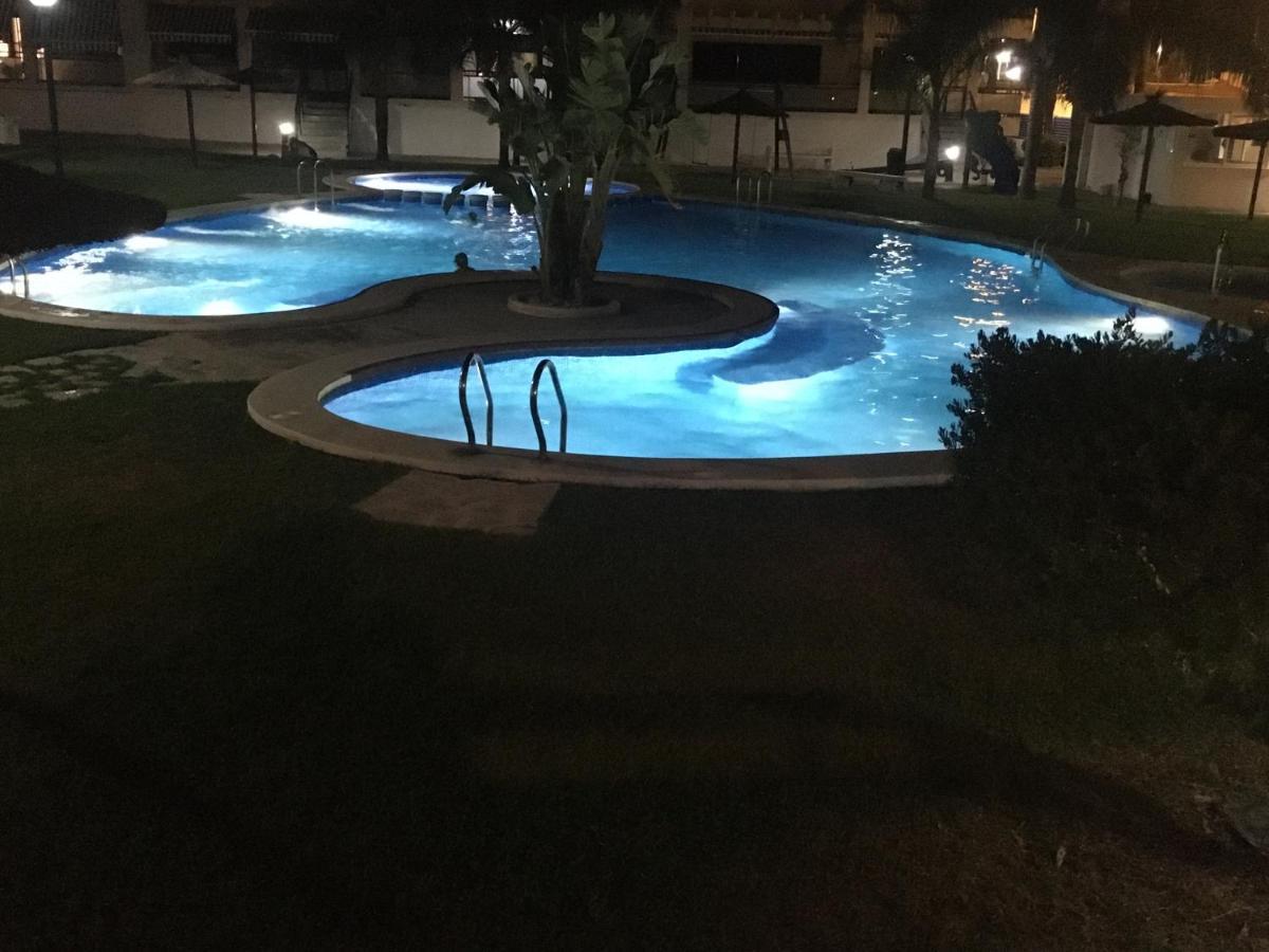 Apartament Sony Дения Экстерьер фото