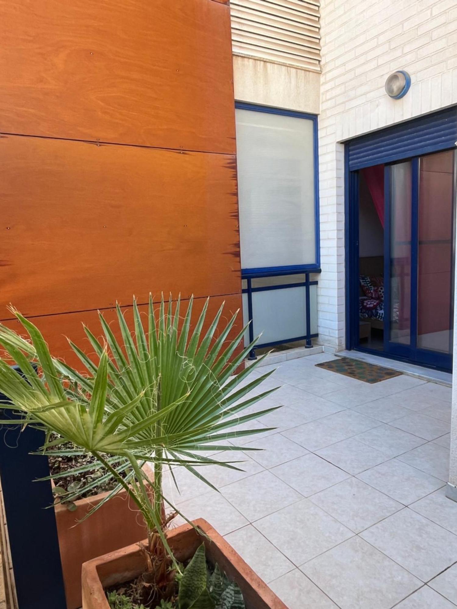 Apartament Sony Дения Экстерьер фото