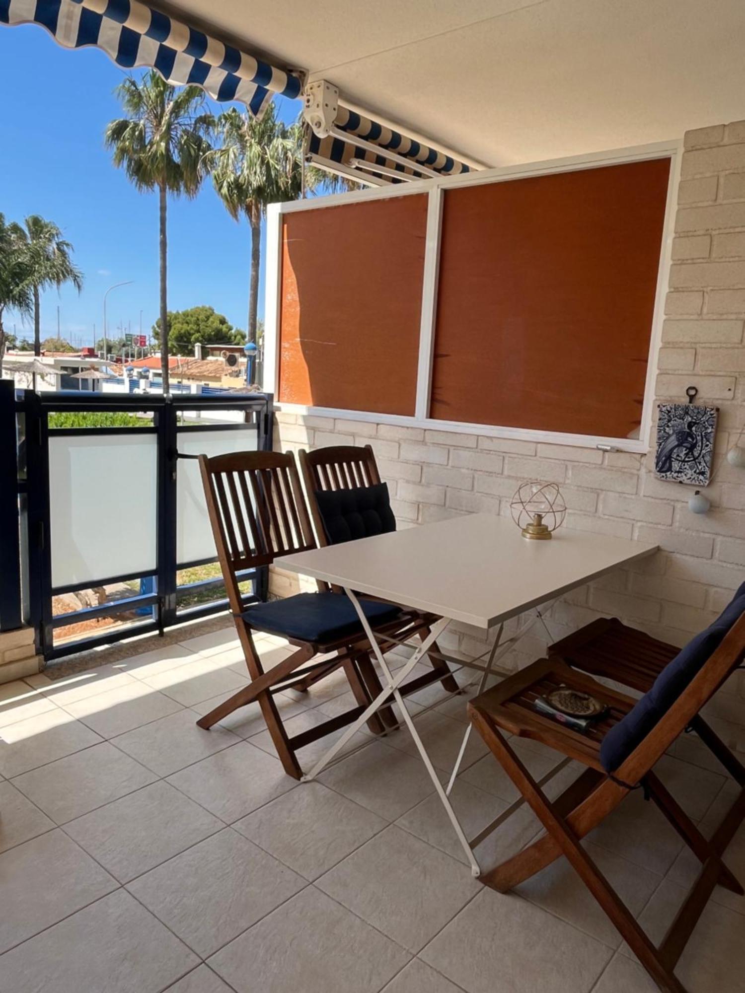 Apartament Sony Дения Экстерьер фото