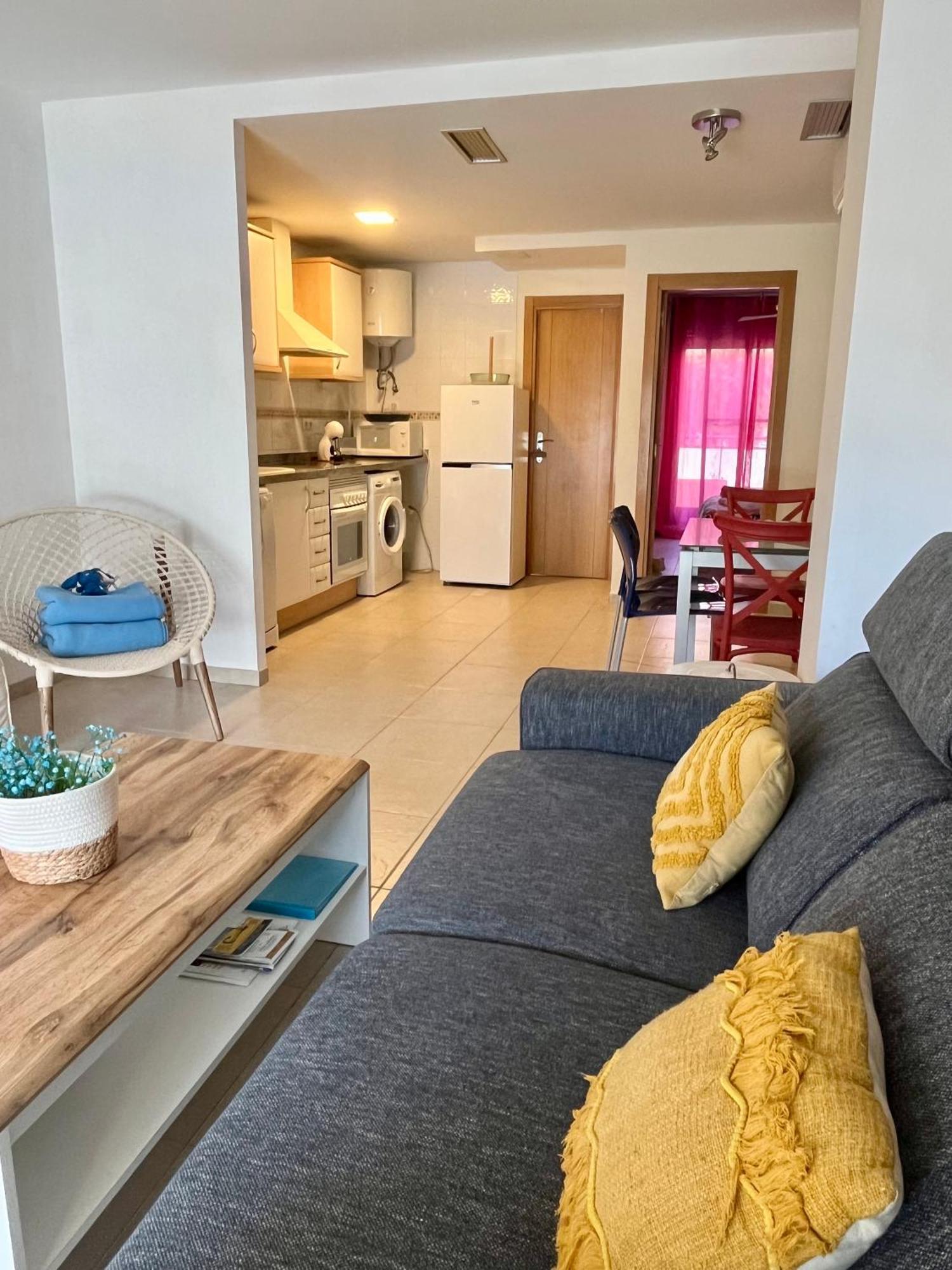 Apartament Sony Дения Экстерьер фото