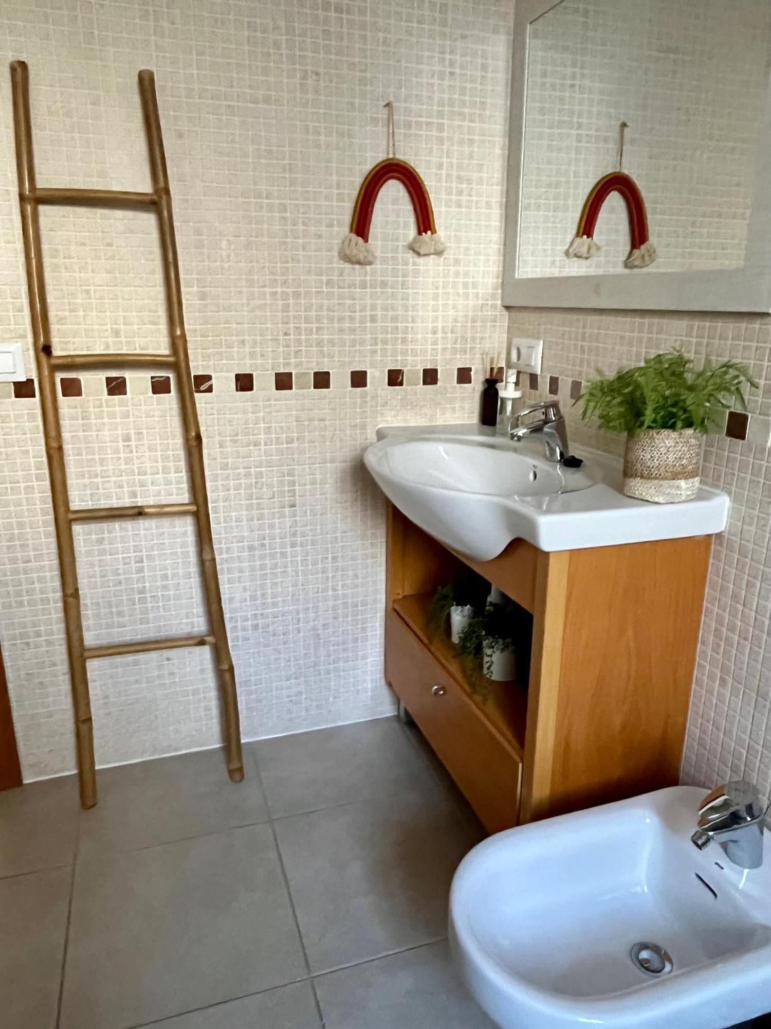 Apartament Sony Дения Экстерьер фото