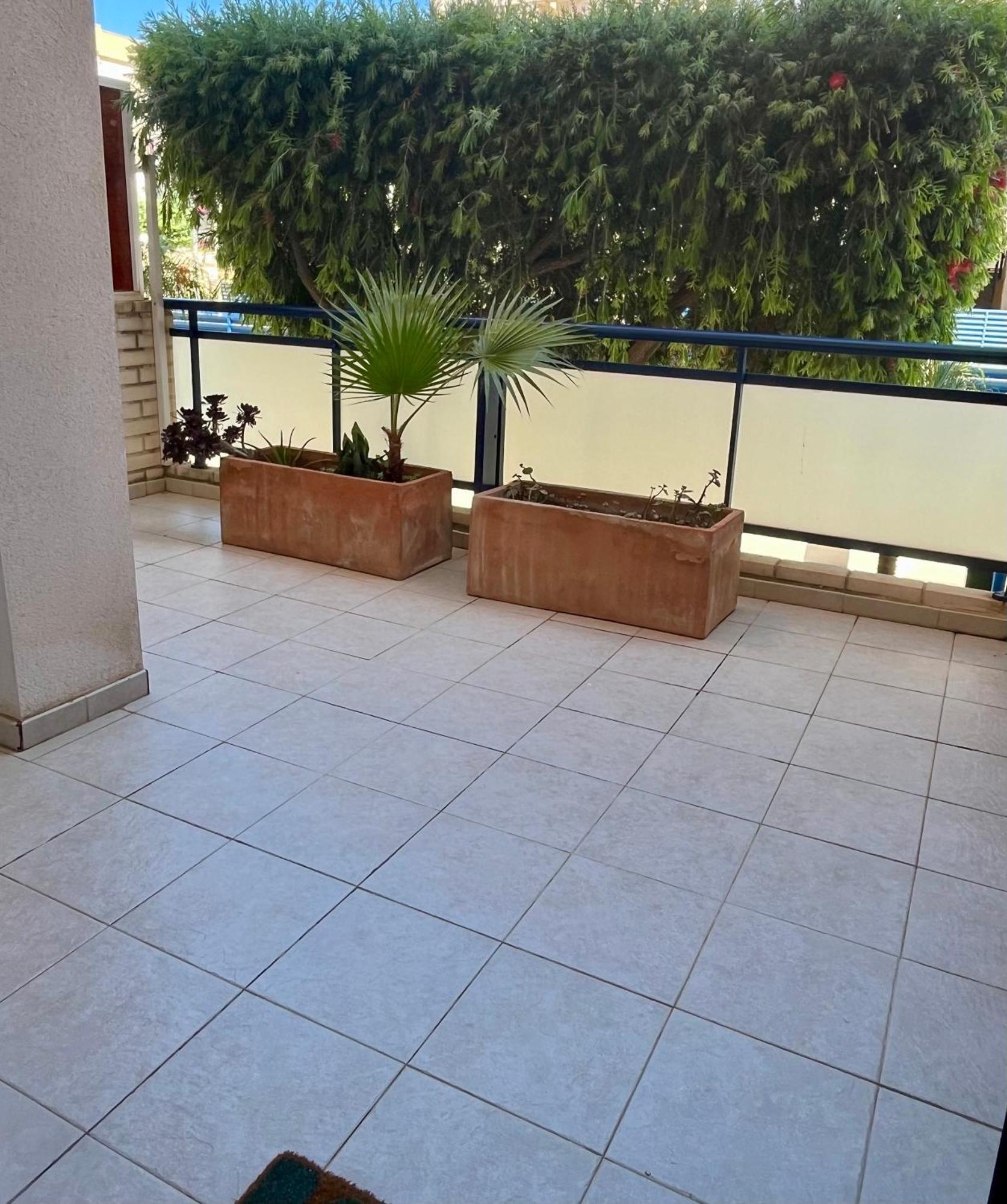 Apartament Sony Дения Экстерьер фото
