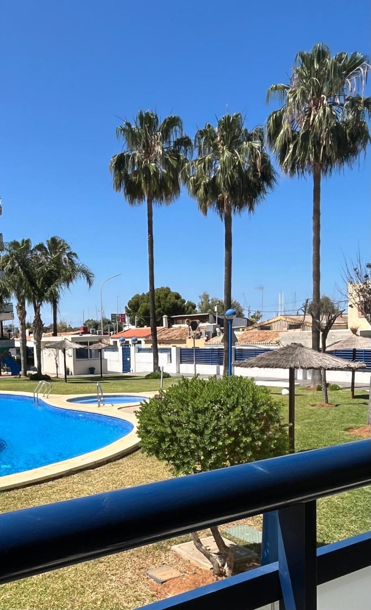 Apartament Sony Дения Экстерьер фото