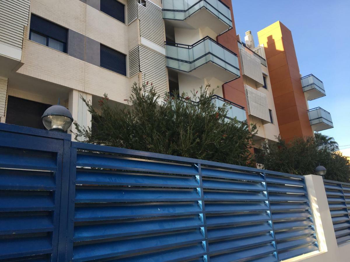 Apartament Sony Дения Экстерьер фото